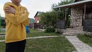 Игра в кальмара 7 серия