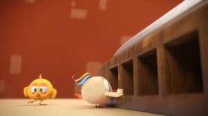 Шутник Пойо_Мультсериал для делей