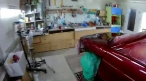 Покраска автомобиля