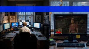 Выпуск новостей / 24.05.2026 / Озеро Колдрон  - Alan Wake 2