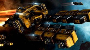Eve Online - Новый альфа аккаунт