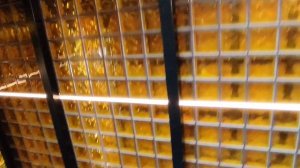 Москва. Утро в самом сердце столицы начинается здесь, на этой очаровательной веранде.