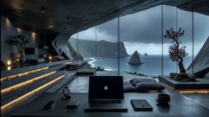 Deep Work Playlist 2026 ｜ Best Focus Music for Ultimate Productivity & Calm