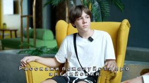 Интервью со студентом TOP Travel – Саша Дубай