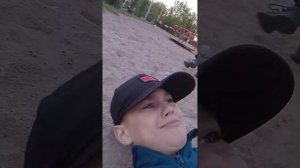 пытаемся бить через себя