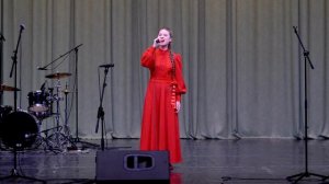 «Родина моя» (сл. и муз. А. Евдокимова) Поёт Екатерина Кретова. - участница ШОУ «Дети - 2020»