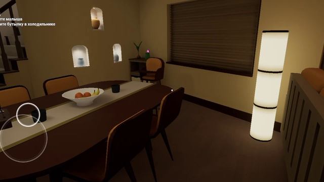 Играю в игру The Baby in yelow часть 1 ! смотреть онлайн