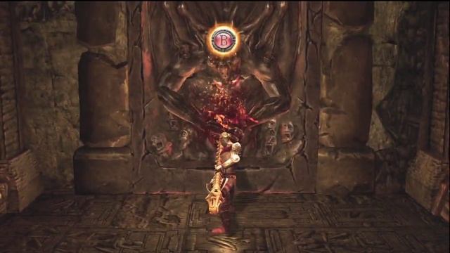 Dante's Inferno - Part 26
