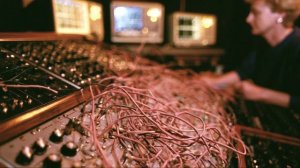 Space Analog ｜ 70s A Berlin School ｜ Vintage Mirage and Electronic Vibes