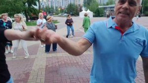 23 мая.Банька....