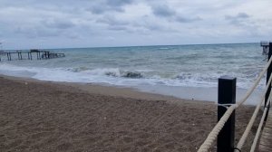 Астерия фэмили ресорт Сиде 
Asteria Family Resort Side 5* (Typция)честный отзыв!!!