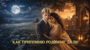 Есенин_ Шаганэ  -  с дополнением от WPS