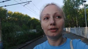 Каникулы у Тёмы