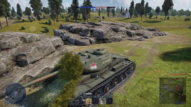 КВ-122 смотреть онлайн