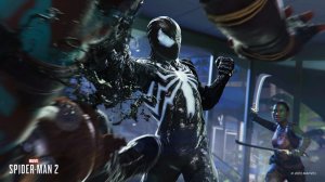 Spider-Man 2, часть 6. Прохождение игры человек паук 2. Один из лучших игрофильмов!