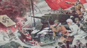 Только три страны Европы не помогали Третьему Рейху воевать с СССР /Black History/