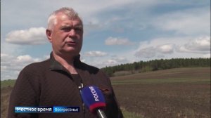 В Иркутской области в полном разгаре посевная кампания. Какие особенности есть в этом году
