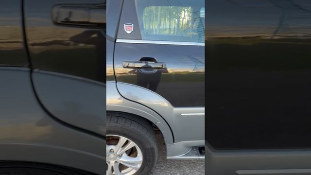 Ssangyong REXTON смотреть онлайн
