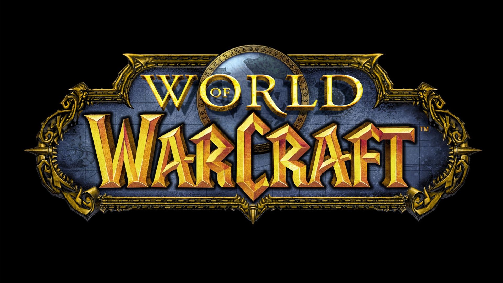 Свободная игра в WoW — путешествие по Азероту (чистый геймплей Ясеневый лес)