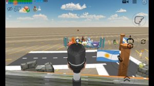 парад победы