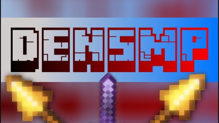 Что нового на DenSmp айпи DenSmp.aternos.me версия 1.21.11