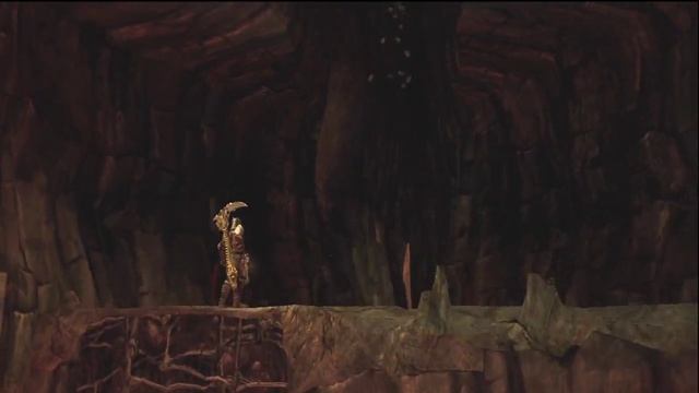 Dante's Inferno - Part 27