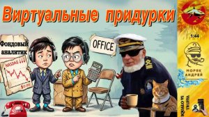 Телефонное мошенничество. Автор - моряк Андрей