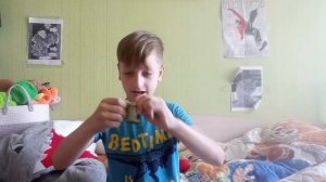 Открываем акции из пятёрочки часть 1