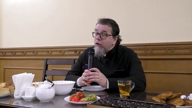 МОЛИТВА ГОСПОДНЯ