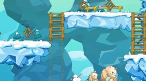 прохождение детских игр