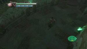 Rygar: The Legendary Adventure (2002) [PS2]