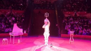Artur Gevorkyan (Glass Balance)