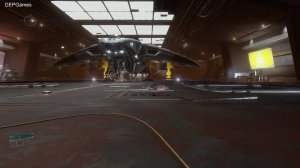ELITE Dangerous Odyssey /#21 /Стрим//прохождение на канале GEPGames