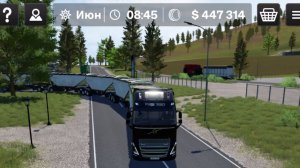 Farming Simulator 26