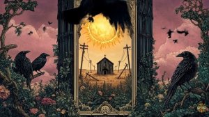 Moonlit Grove Reverie ｜ Psychedelic Folk Rock Journey-(1076p60)