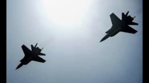 Отчет Минобороны об ударе возмездия по Киеву