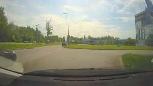 Россия. Санкт-Петербург. 21.05.2026