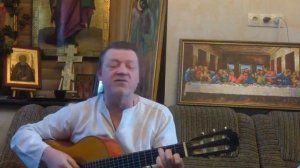 КИРИЛЛ И МЕФОДИЙ. ПЕСНЯ. Автор музыки Владимир Нелюбин. Автор слов Татьяна Фролова •