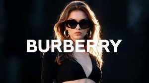 Burberry In Store Music Fashion Playlist May 2026