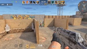 видео по standoff2 в честь моего др тесттесттест
