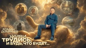Живи. Трудись. И будь, что будет. Уникальные материалы для самоисследования.