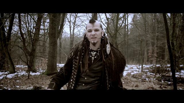 OMNIA (Official) - I don't speak Human смотреть онлайн