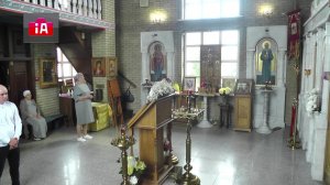 24.05.2026 Отцов 1 Вселенского Собора, св. равновп. Мефодия и Кирилла