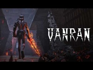 Vanran (Demo) ► Заценим... (под заказ)