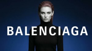Balenciaga In Store Music Background Luxury Fashion Playlist May 2026