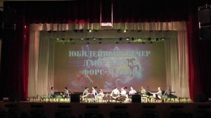 ФМ 25 Счастливая