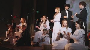 Стеклянный ребёнок - спектакль КМТИ - 23 мая 2026 года - Клин - дом музей П.И. Чайковского