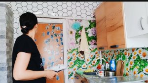 24-05-2026./ ИРИНКА НАЧАЛА НАКЛЕИВАТЬ У МЕНЯ. ПОЛИВАЕМ ОГОРОД.НОВАЯ ПОКУПКА ИЛЬИ.