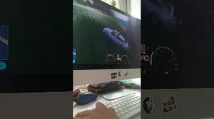 я играю