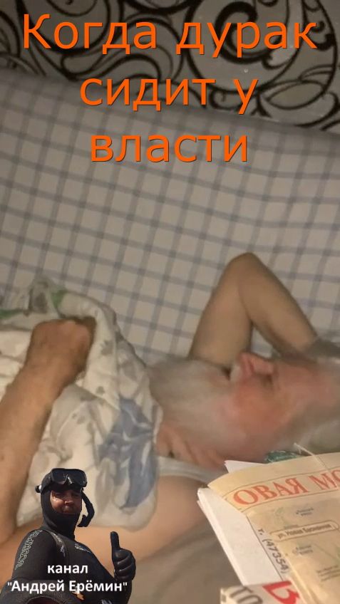 Когда дурак сидит у власти смотреть онлайн